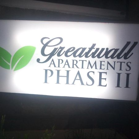 Apartament Annie'S House Syokimau Zewnętrze zdjęcie