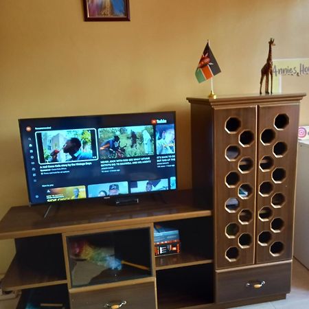 Apartament Annie'S House Syokimau Zewnętrze zdjęcie
