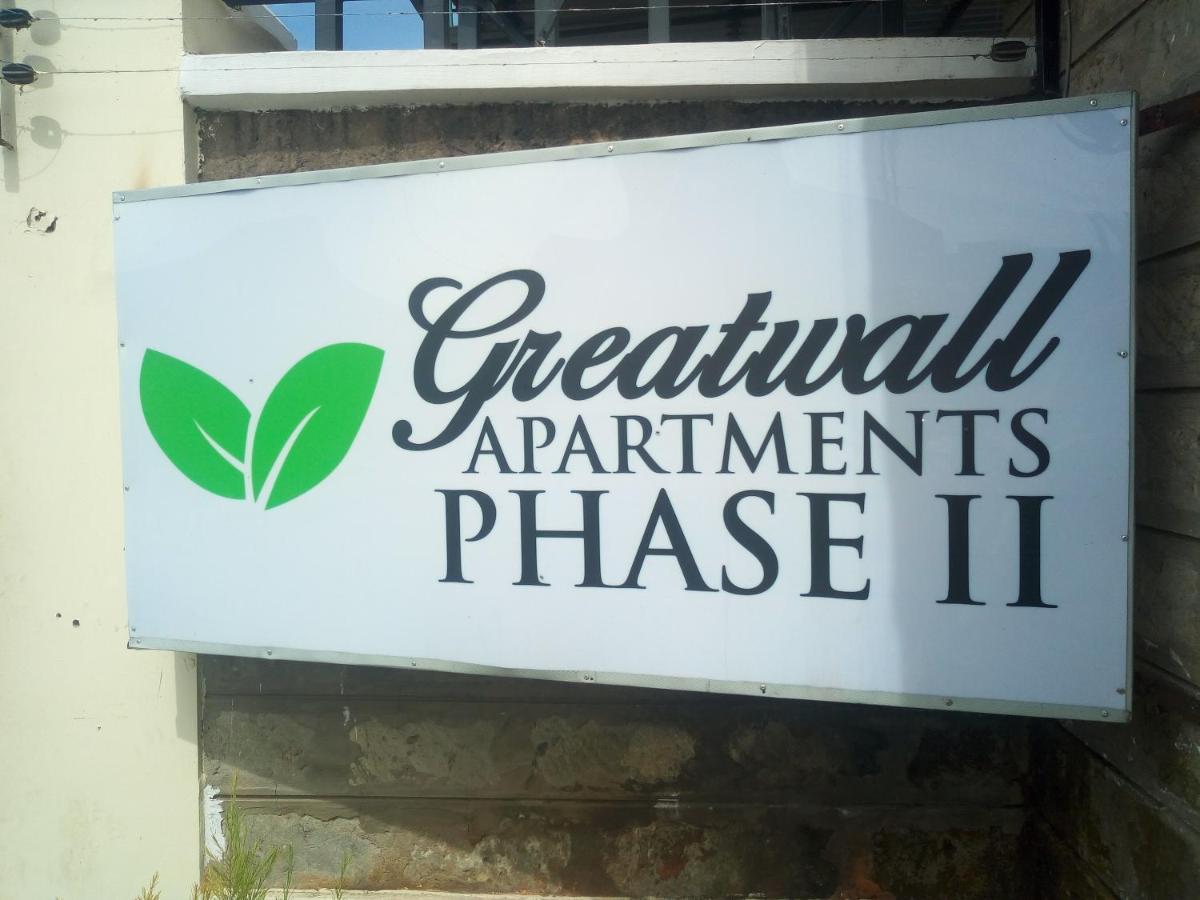 Apartament Annie'S House Syokimau Zewnętrze zdjęcie