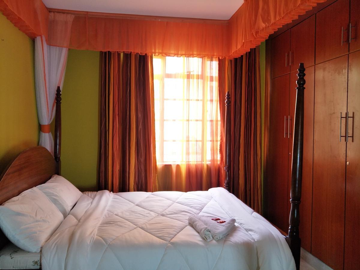 Apartament Annie'S House Syokimau Zewnętrze zdjęcie