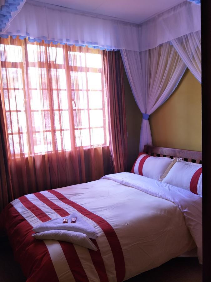 Apartament Annie'S House Syokimau Zewnętrze zdjęcie