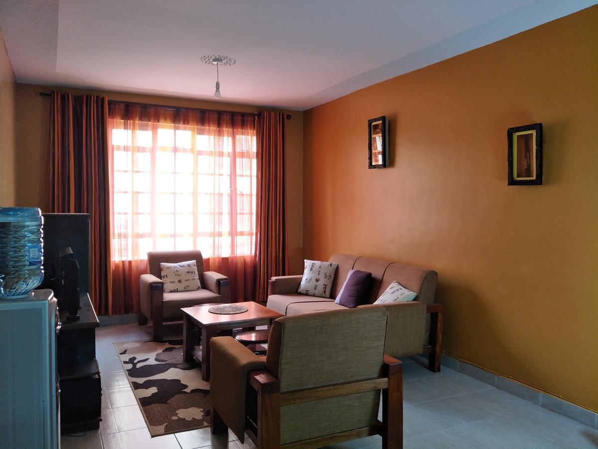 Apartament Annie'S House Syokimau Zewnętrze zdjęcie