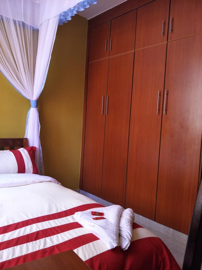 Apartament Annie'S House Syokimau Zewnętrze zdjęcie