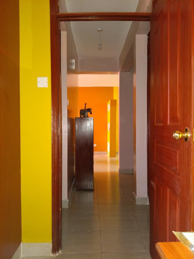 Apartament Annie'S House Syokimau Zewnętrze zdjęcie