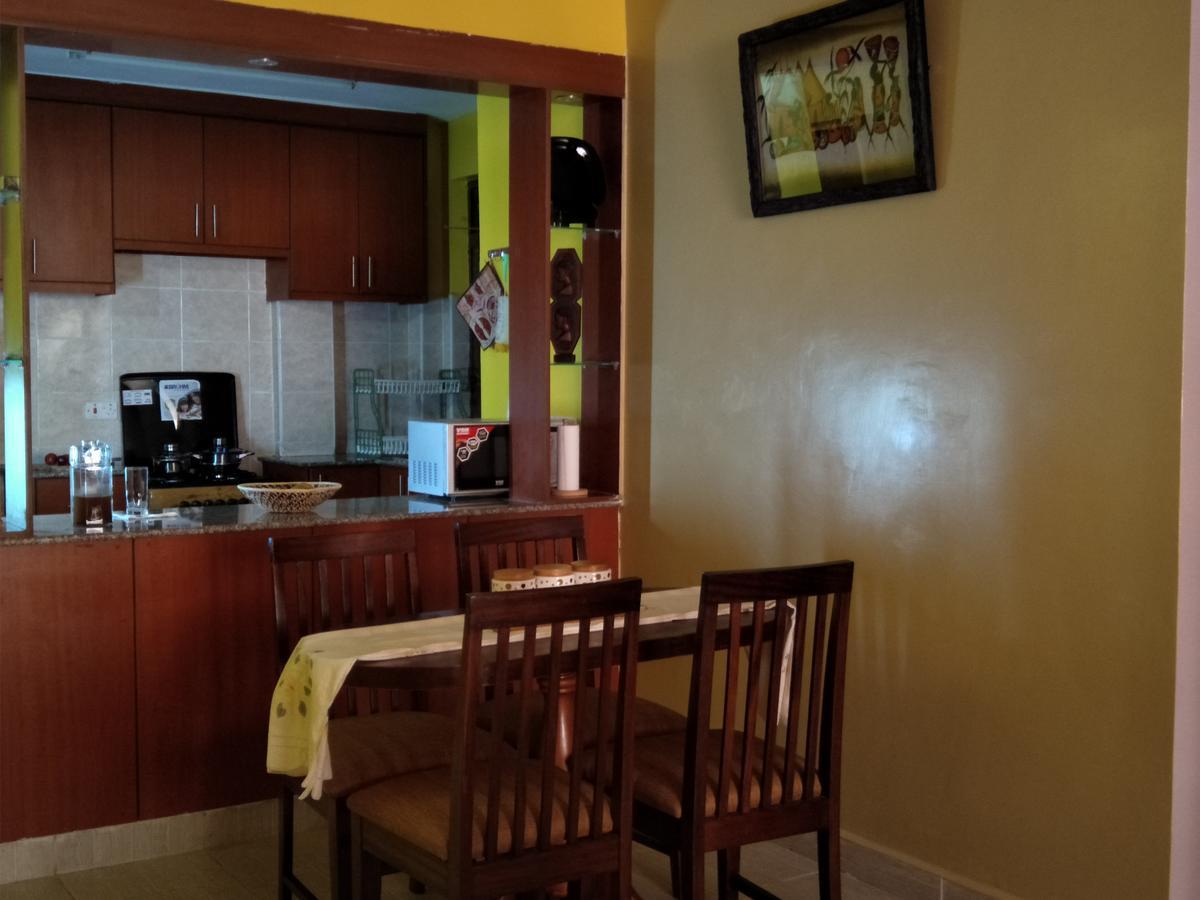 Apartament Annie'S House Syokimau Zewnętrze zdjęcie