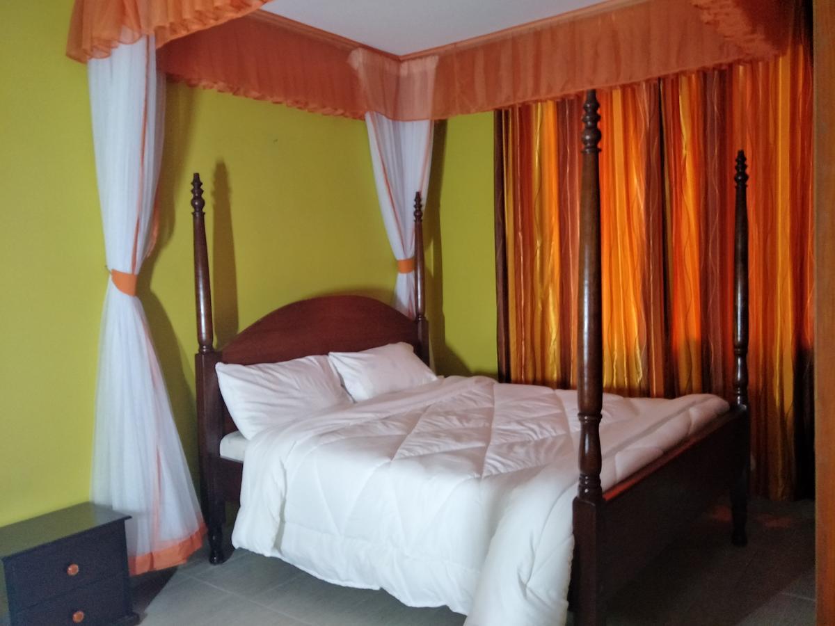 Apartament Annie'S House Syokimau Zewnętrze zdjęcie