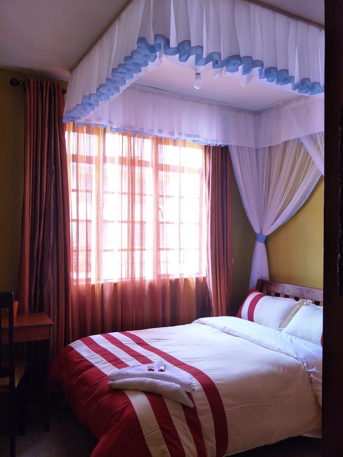 Apartament Annie'S House Syokimau Zewnętrze zdjęcie