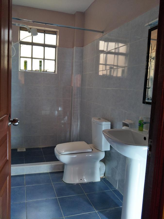 Apartament Annie'S House Syokimau Zewnętrze zdjęcie