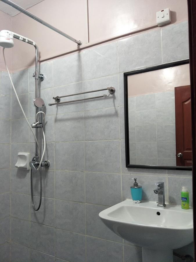 Apartament Annie'S House Syokimau Zewnętrze zdjęcie