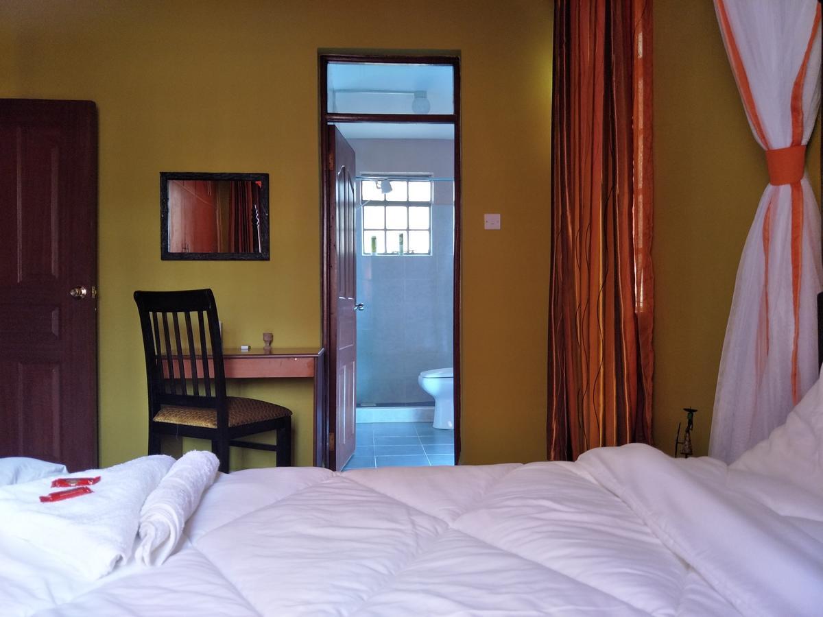 Apartament Annie'S House Syokimau Zewnętrze zdjęcie