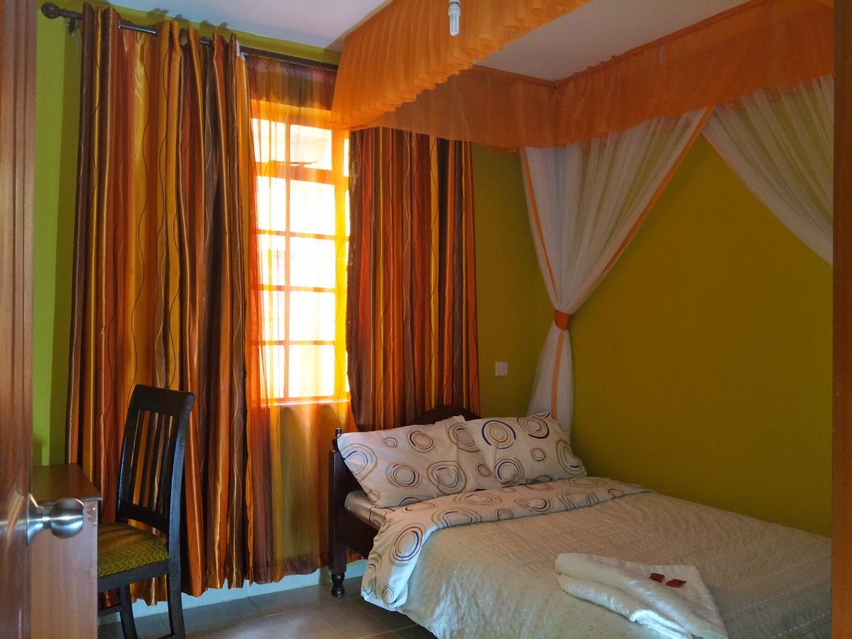 Apartament Annie'S House Syokimau Zewnętrze zdjęcie
