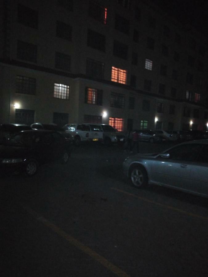 Apartament Annie'S House Syokimau Zewnętrze zdjęcie